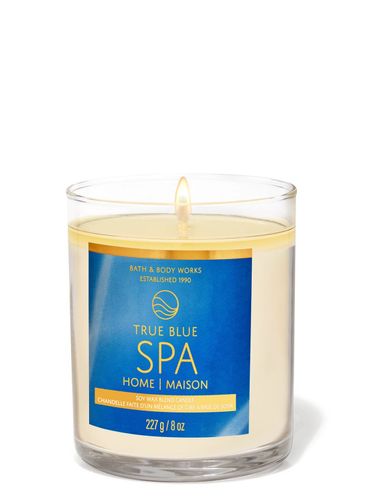 True Blue Spa