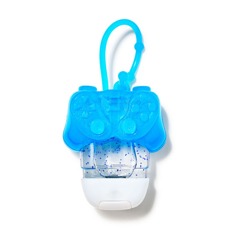 Porta-Antibacterial-Game-Controller