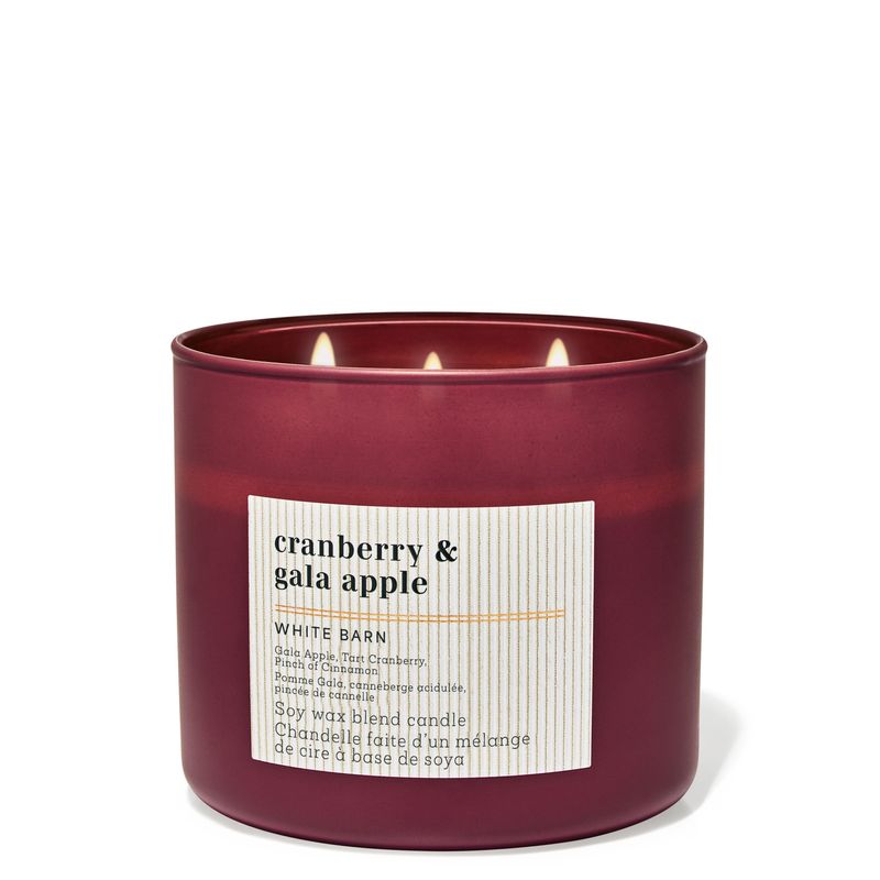 Vela-3-Mechas-Cranberry---Gala-Apple