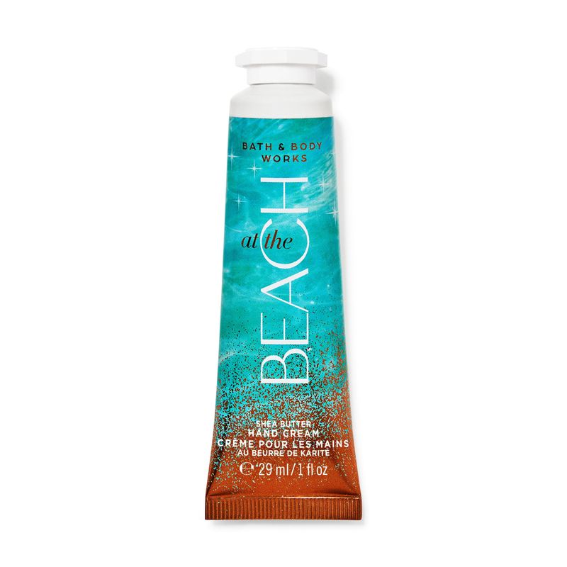 Crema-Para-Manos-At-the-Beach