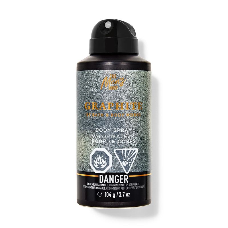 Spray-Corporal-Graphite