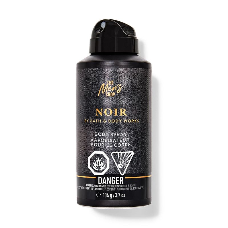 Spray-Corporal-Noir