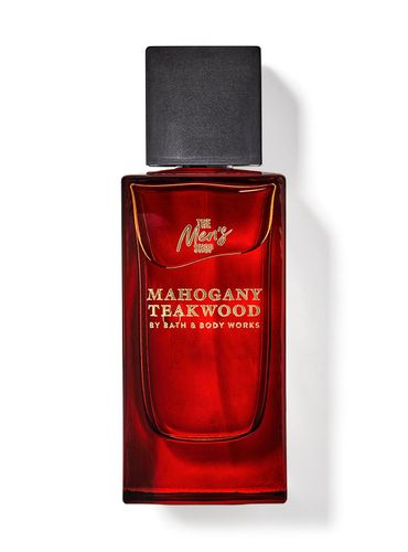 Mahogany Teakwood