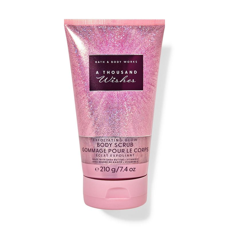 Exfoliante-Con-Escarcha-A-Thousand-Wishes
