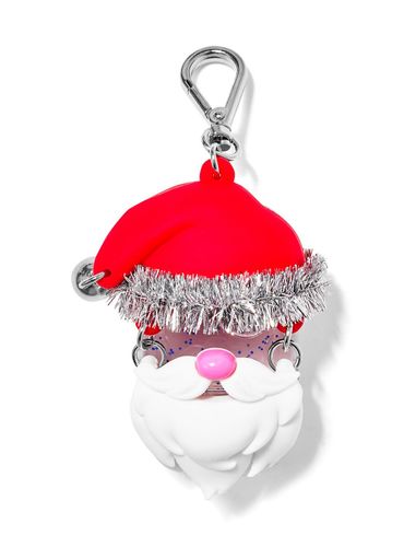 Santa Beard