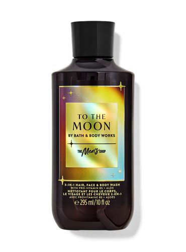 To The Moon
