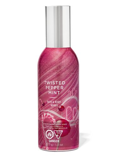 Twisted Peppermint