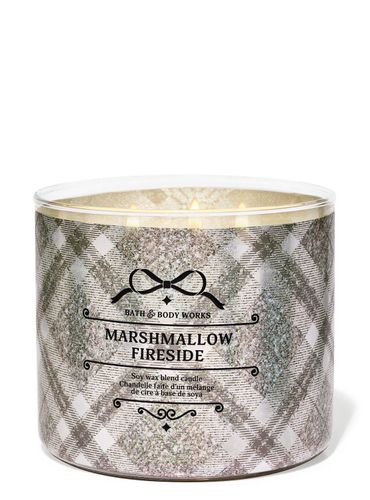 Marshmallow Fireside