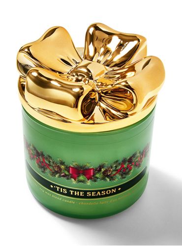 Tis The Season
