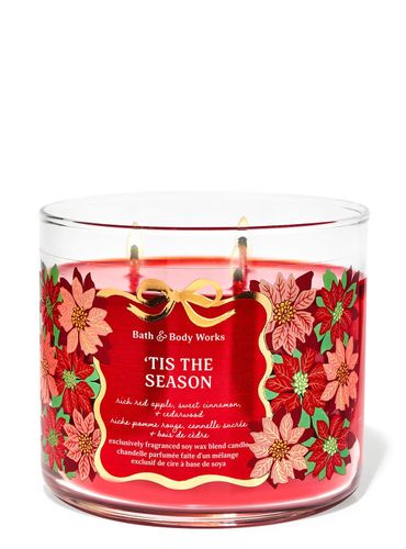Tis The Season