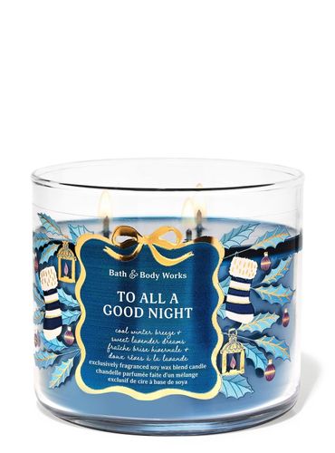 To All A Good Night