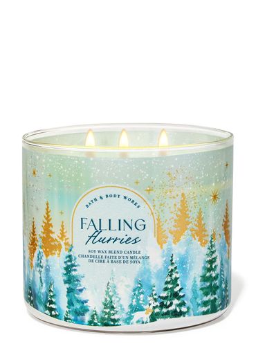 Falling Flurries