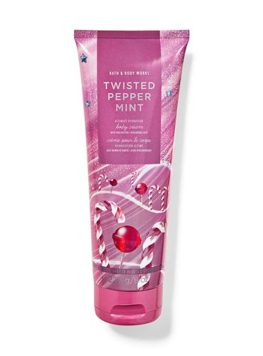 Twisted Peppermint