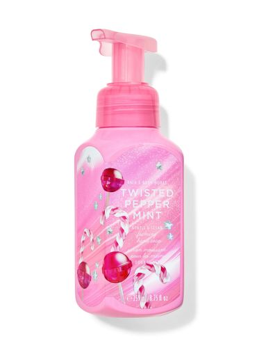 Twisted Peppermint