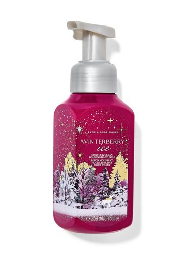 Winterberry Ice