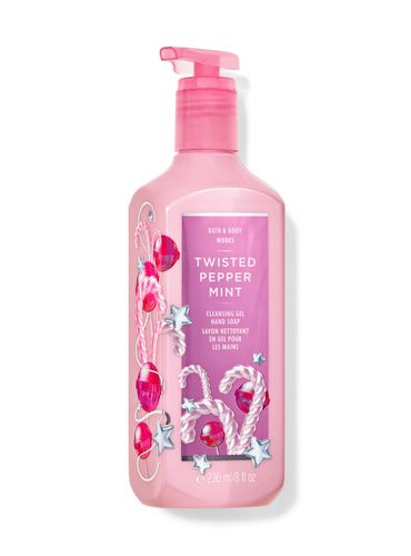 Twisted Peppermint