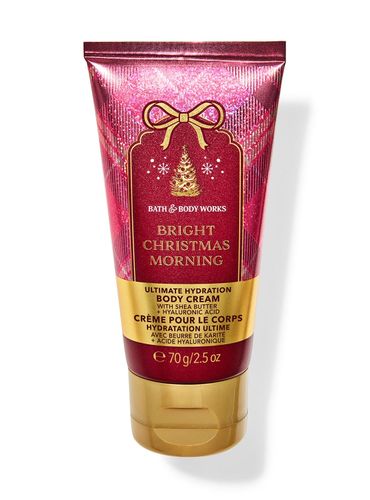 Bright Christmas Morning