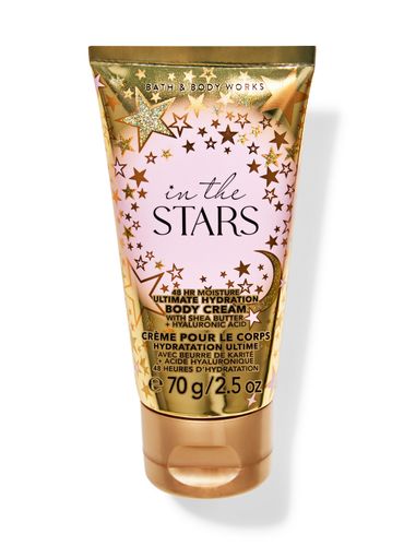 In The Stars