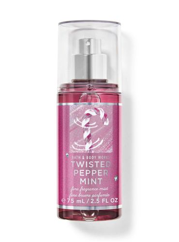 Twisted Peppermint