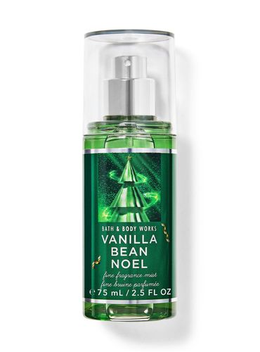 Vanilla Bean Noel