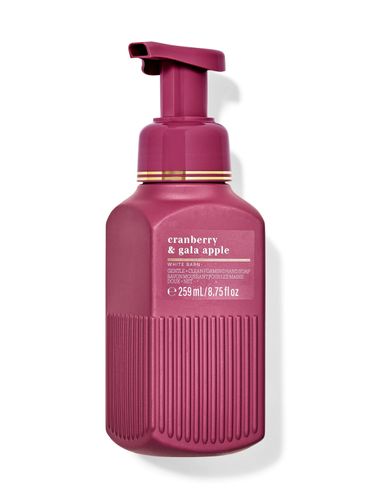 Cranberry & Gala Apple