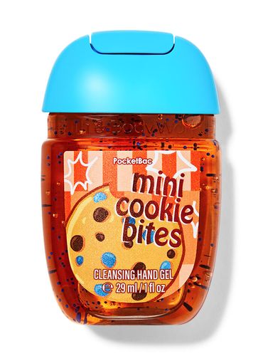 Mini Cookie Bites