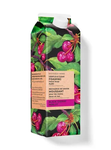 Black Cherry Merlot