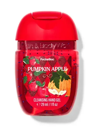 Pumpkin Apple