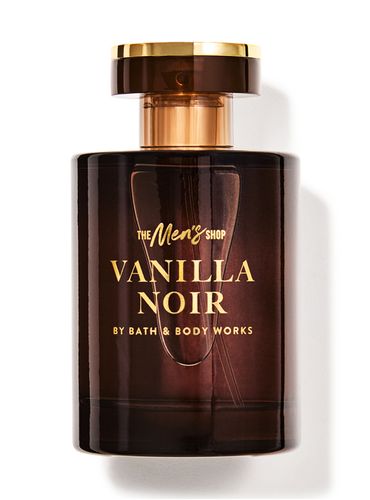 Vanilla Noir