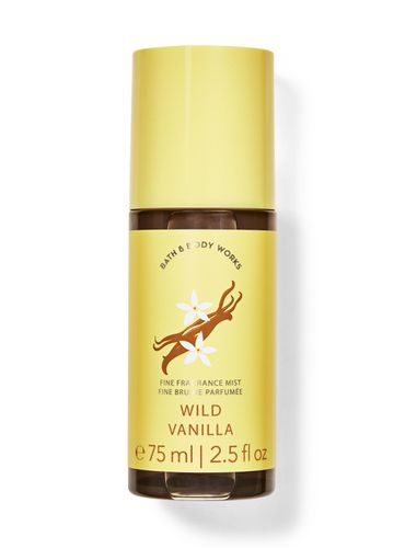 Wild Vanilla
