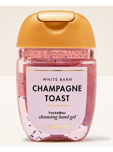 Champagne Toast