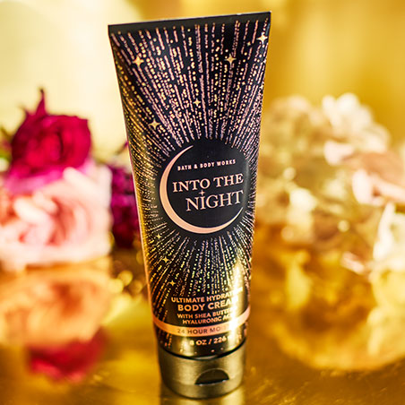Into the Night